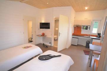 Location De Vacances pour 2 Personnes dans Merdrignac, Bretagne, Photo 3