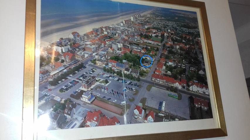 Gîte pour 2 personnes, avec jardin dans le Nord-Pas-de-Calais - 2