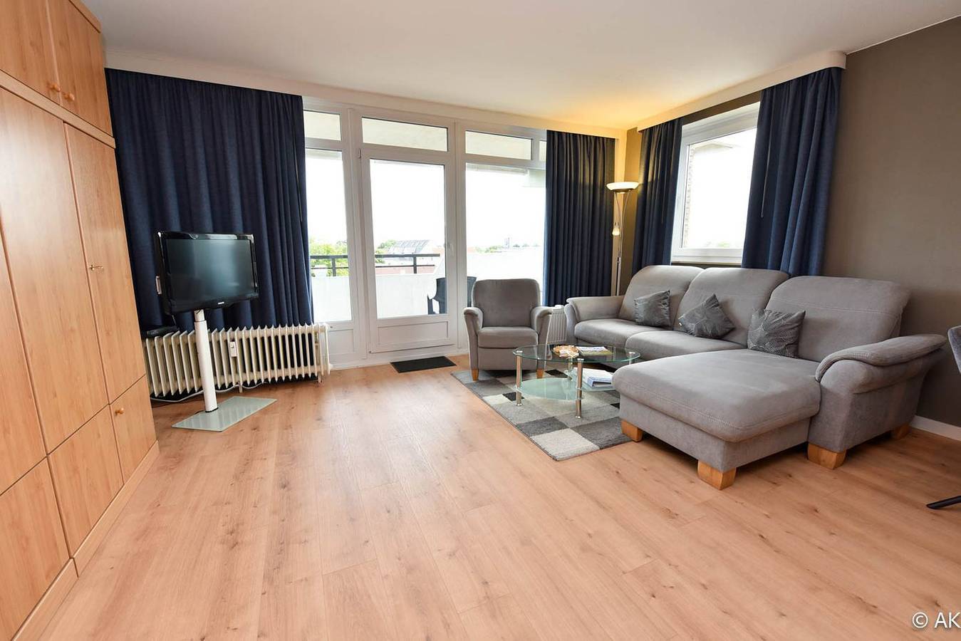 Appartamento vacanze a Cuxland a partire da 127€ a notte