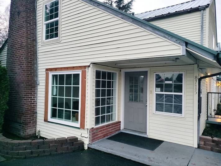Ganze Wohnung, 2 Queensize-Betten | Rauchen | Portland, Oregon in Portland, Multnomah County