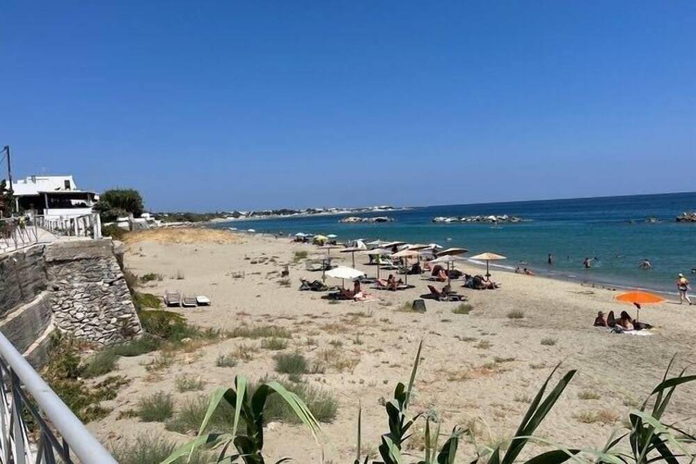 Ganze Wohnung, 2 Bedroom Apartment Magazia Skyros in Skyros