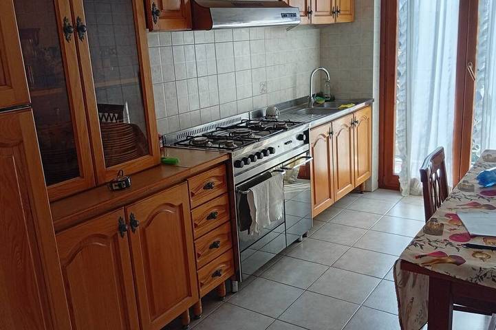 Lilly's house in Avellino, Avellino Provinz