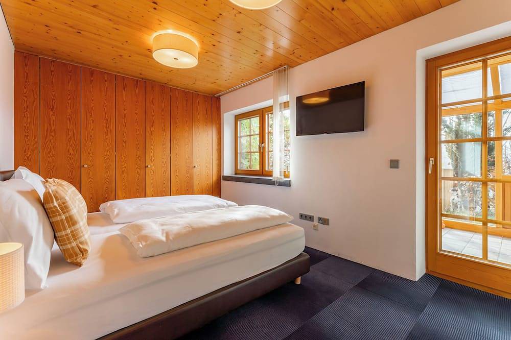 Vrijstaand chalet met sauna, tuin en buitenhaard in Taxenbach, Ski Amadé
