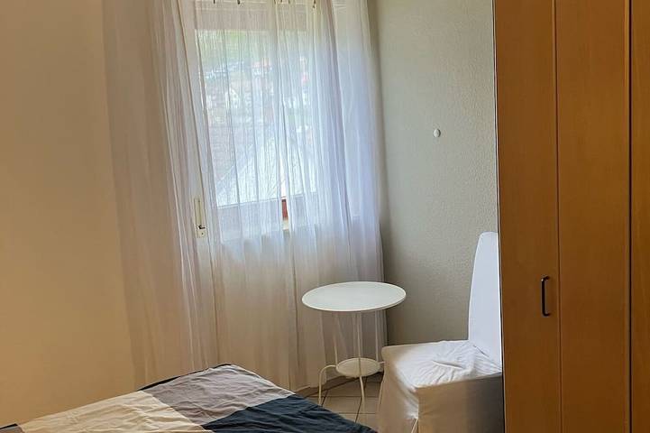 Ferienwohnung für 2 Personen, mit Balkon in Sankt Martin - 3