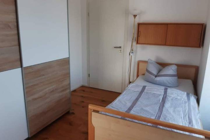 Ganze Wohnung, Große Ferienwohnung im schönen Ruwertal in Kasel, Moseleifel