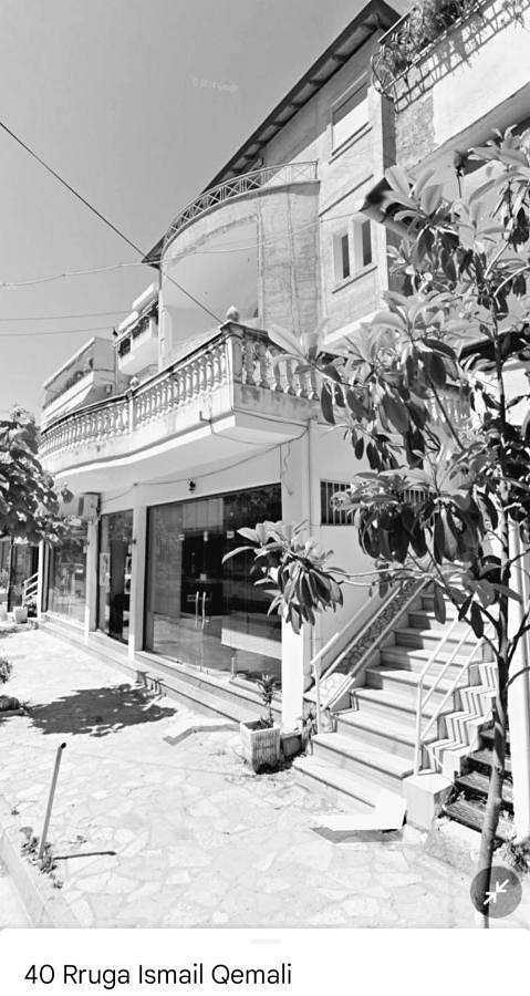 Maison d’hôte pour 3 personnes, avec terrasse et jardin à Saranda - 4