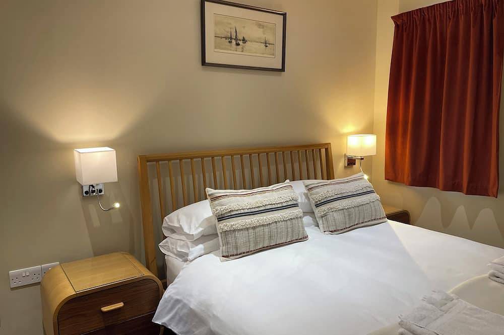 Apartamento entero, Milvil Self Contained Apartment in Gosport, Hampshire