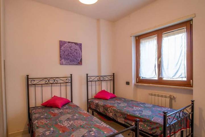 Appartamento intero, Casa Maresol Formia a 5 minuti a piedi dal mare in Formia, Provincia di Latina