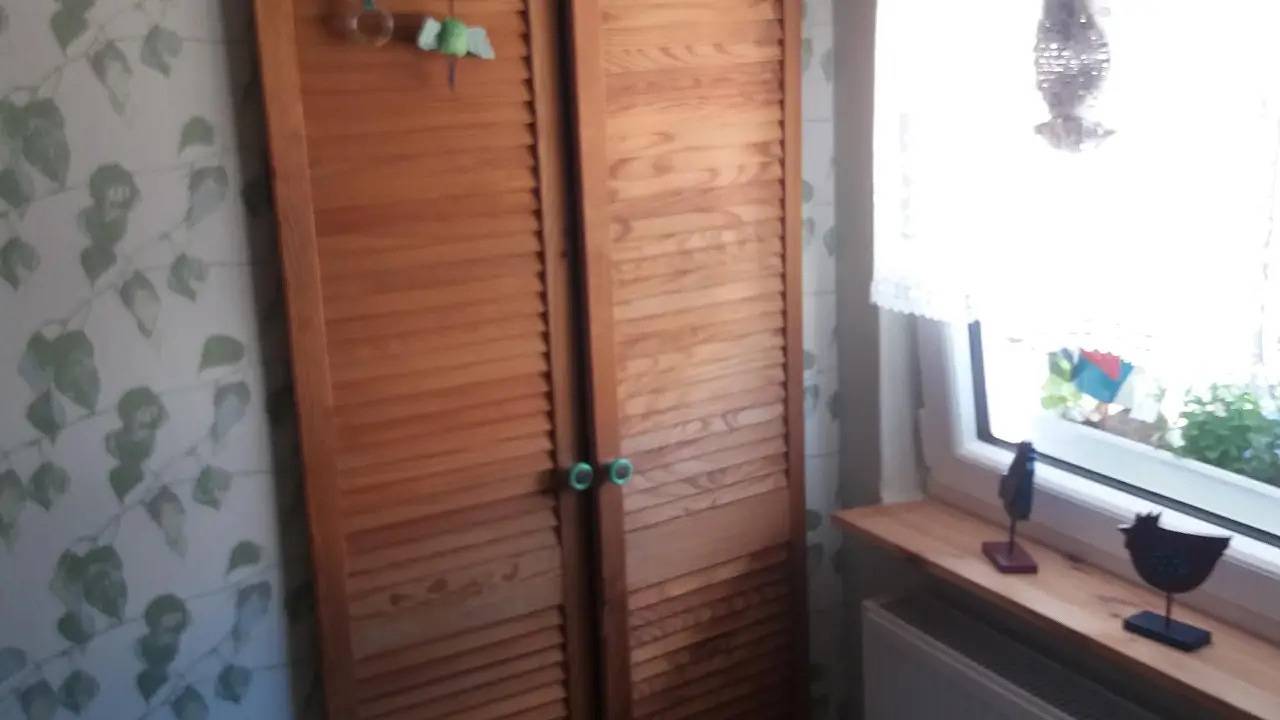Appartement de vacances entier, Ferienwohnung für 4 Personen (36 m²) in Thale in Thale, Harzvorland