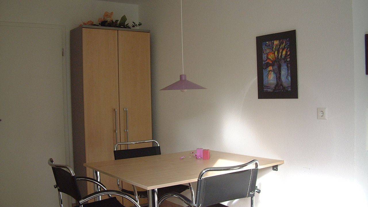 Ganze Ferienwohnung, Ferienwohnung für 2 Personen (38 m²) in Konstanz in Konstanz, Landkreis Konstanz