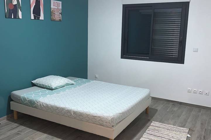 Location de vacances pour 12 personnes à Joué-lès-Tours - 4