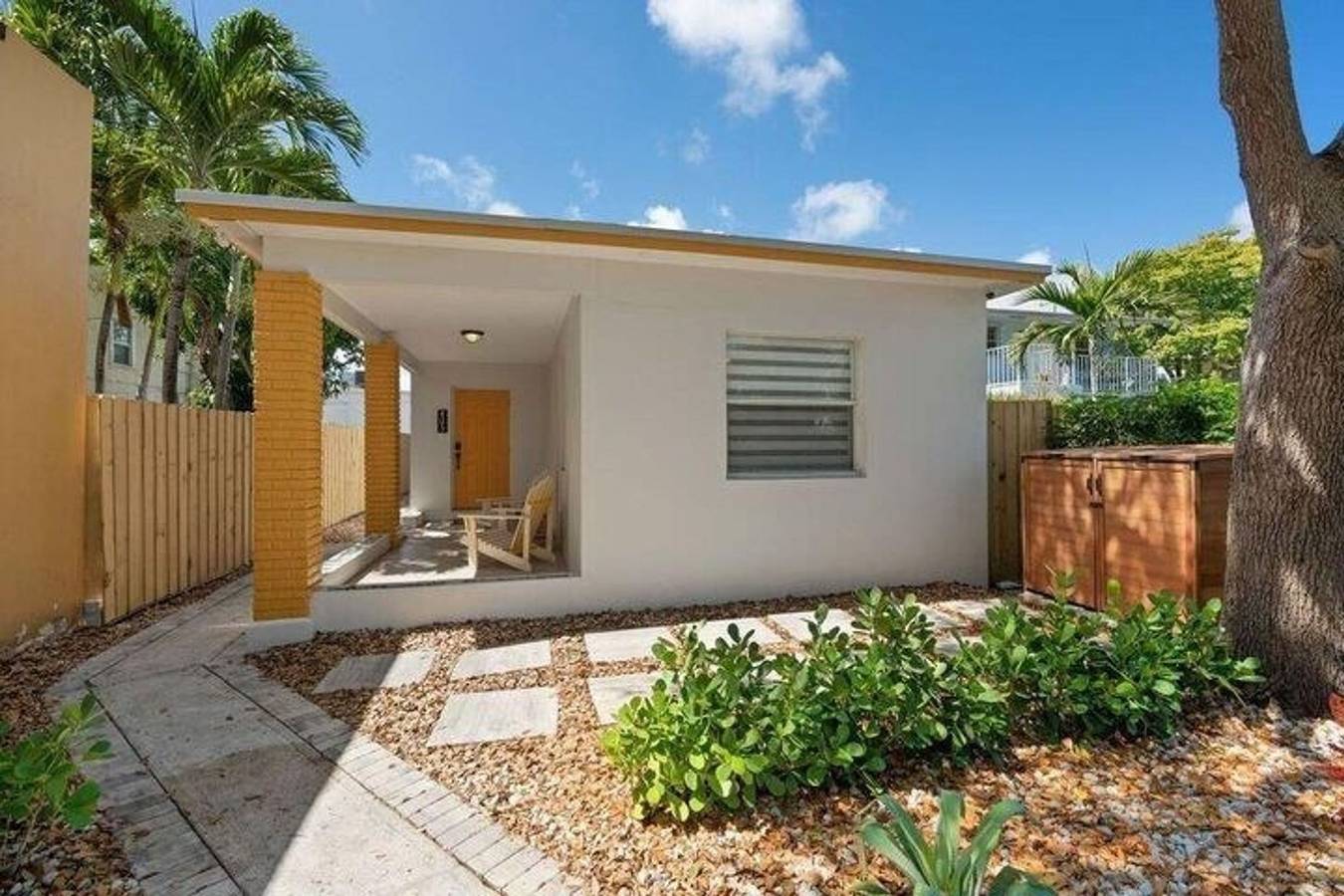Coastal Cabana in Lake Worth in Lake Worth, Palm Beach County