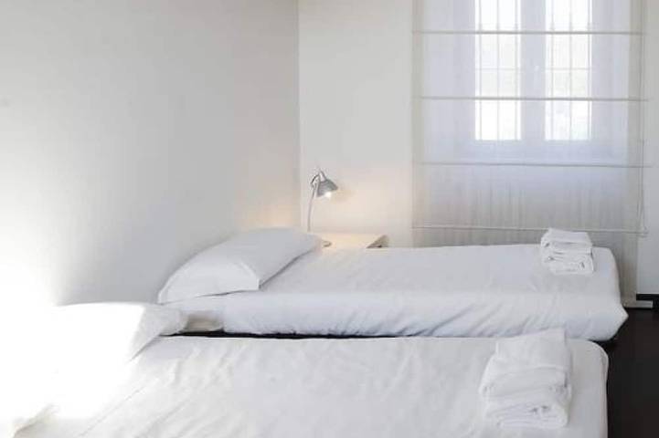 Ganze Wohnung, Bnbook-Federico Borromeo Rho in Rho, Mailand Provinz