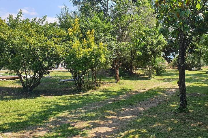 Camping pour 6 personnes dans Haute-Garonne - 4