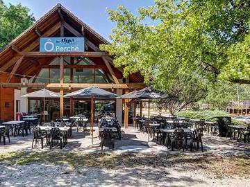 Camping für 2 Personen in Motz, Auvergne-Rhône-Alpes, Bild 4