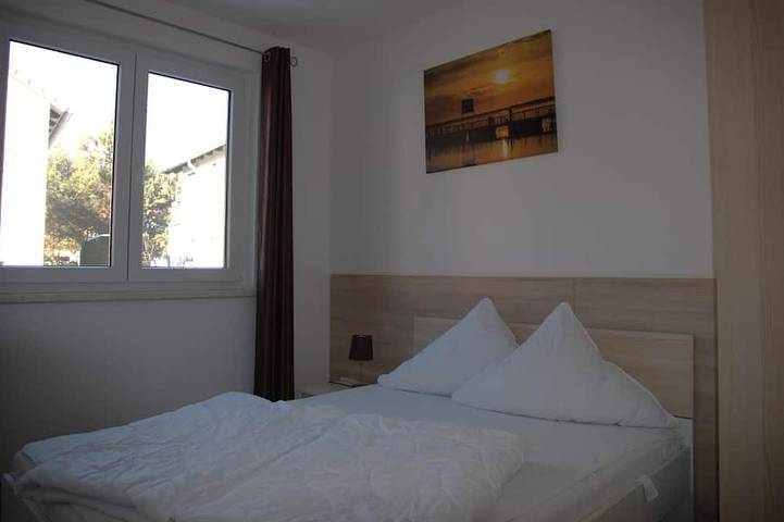 Ferienhaus für 6 Personen, mit Sauna in Köpenick Berlin - 4