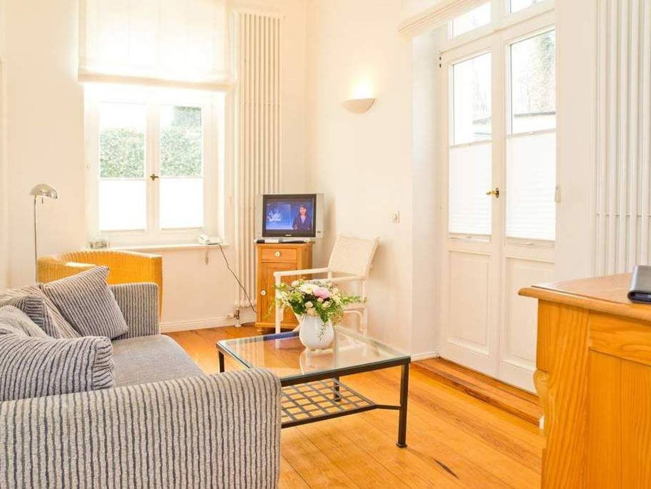 Ferienwohnung in Usedom ab 87€ pro Nacht