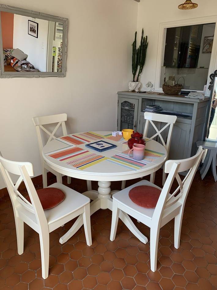 Gîte pour 4 personnes, avec jardin et terrasse à Quiberon - 3