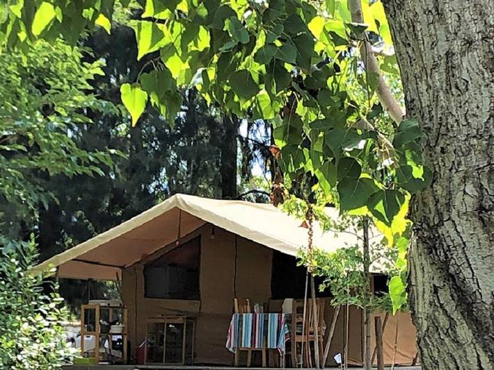 Gîte pour 4 personnes à Ghisonaccia - 2