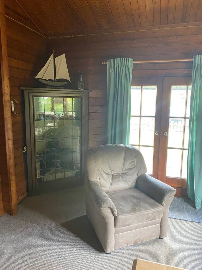 Ferienhaus für 4 Personen, mit Terrasse, kinderfreundlich in Duhnen - 4