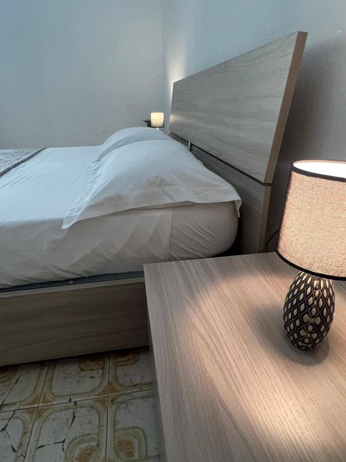 Beb 41Rooms in Irgoli, Golf von Orosei