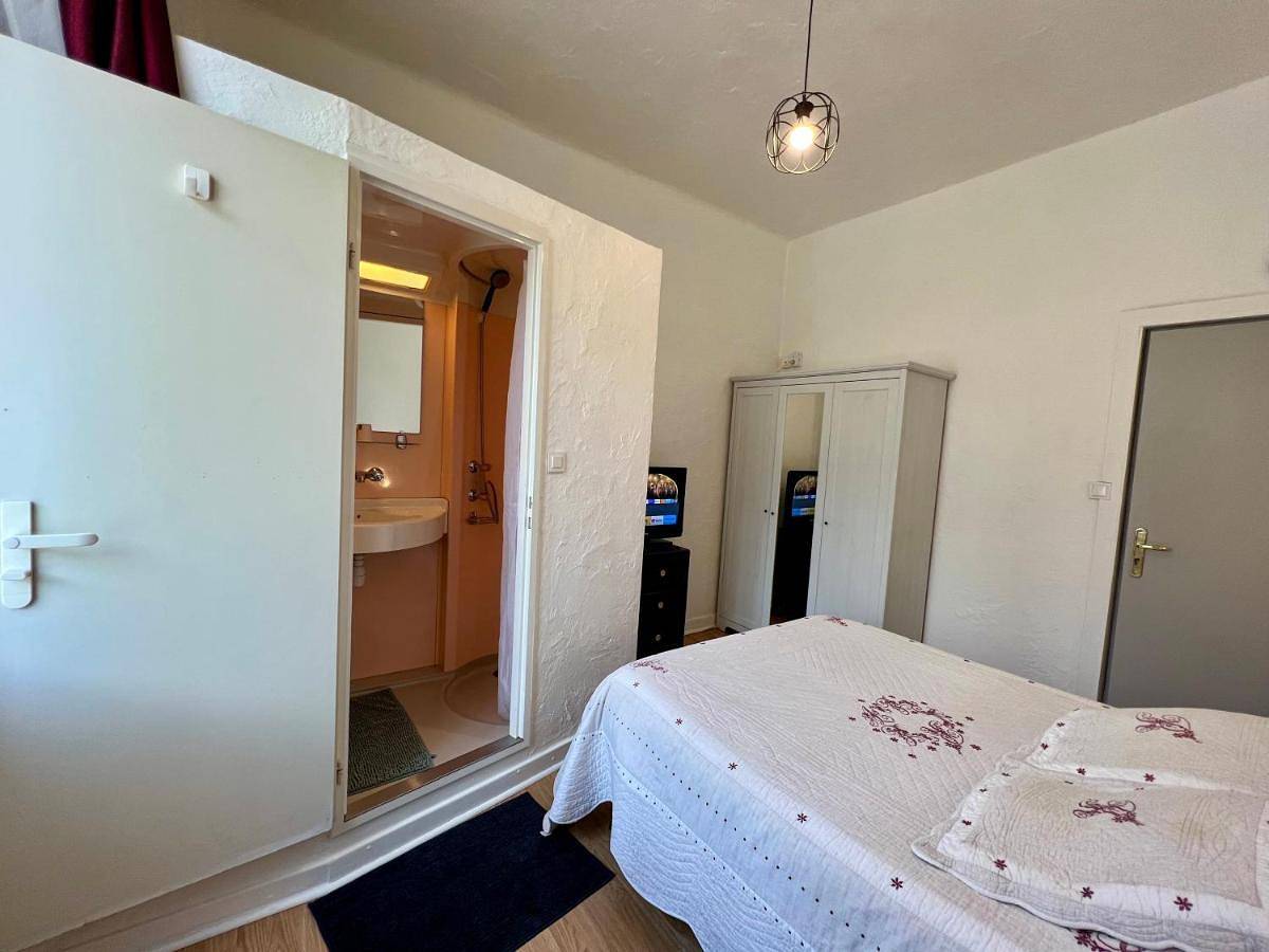 Les Merisiers B&B - Thorenc in Andon, Région de Cannes