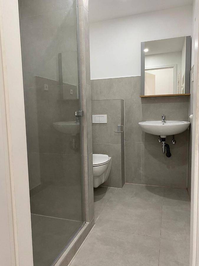 Triple Room in Melle, Région d'Osnabrück