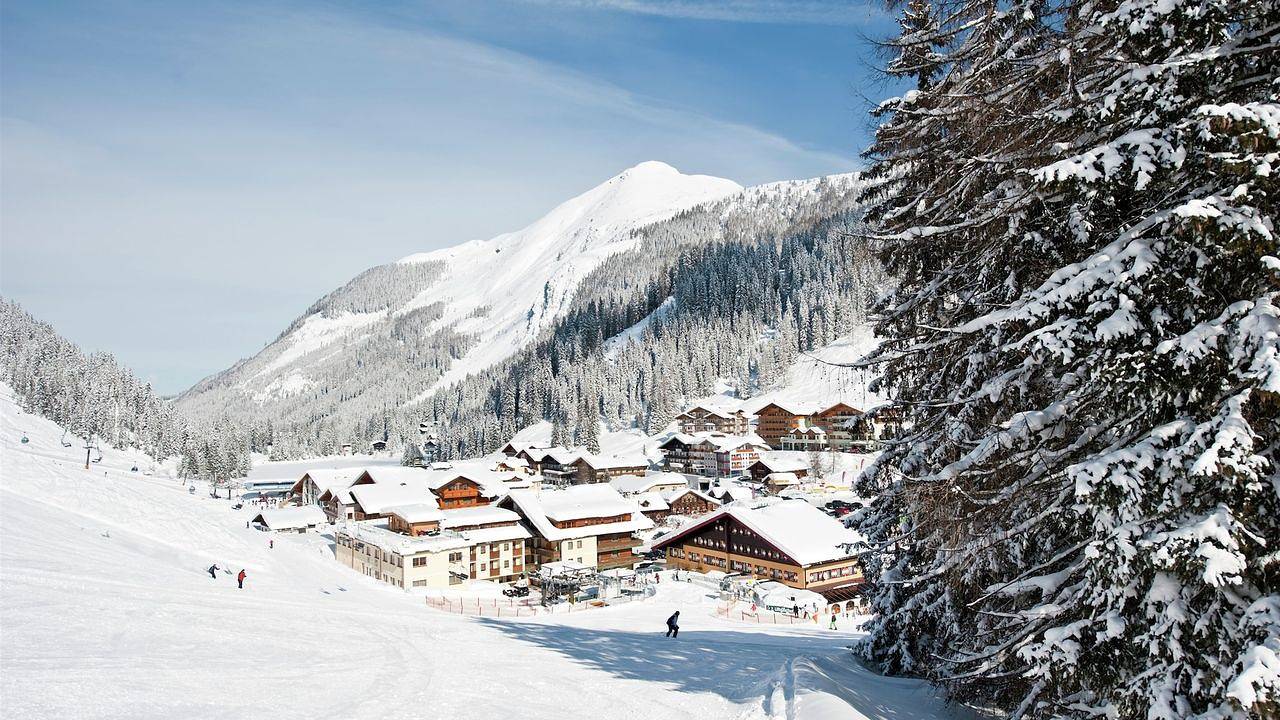 Ganze Ferienwohnung, Ferienwohnung für 8 Personen (70 m²) in Altenmarkt im Pongau in Altenmarkt im Pongau, Ski Amadé