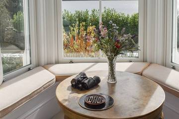 Cottage for 6 People in St Mawes, Cornwall, Photo 4
