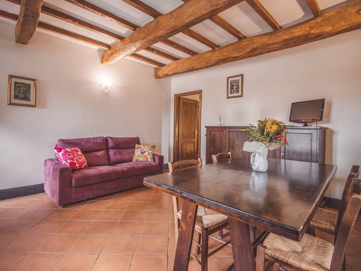 Casa vacanze a Magione vicino al Lago Trasimeno in Magione, Lago Trasimeno
