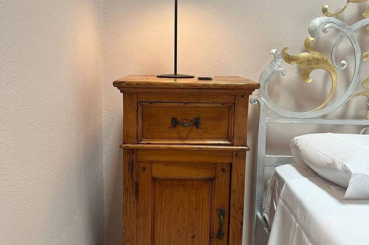 Gîte pour 4 personnes à Magenta - 4