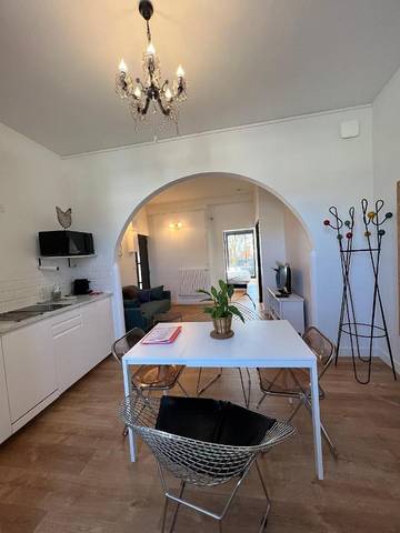 Gîte pour 2 personnes, avec jardin et vue à Ay (Marne)