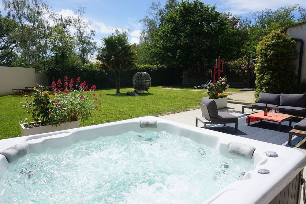 Photo : Maison de vacances