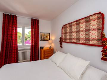 Apartamento para 6 Personas en San Andrés de Llavaneras, Maresme, Foto 3