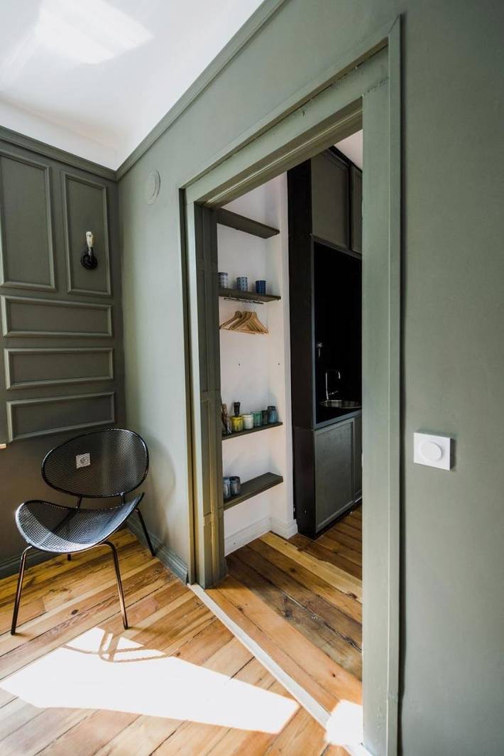 Maison d’hôte pour 2 personnes à Plovdiv - 3