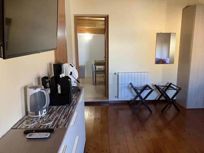 Maison d’hôte pour 3 personnes, avec vue à Noto - 3