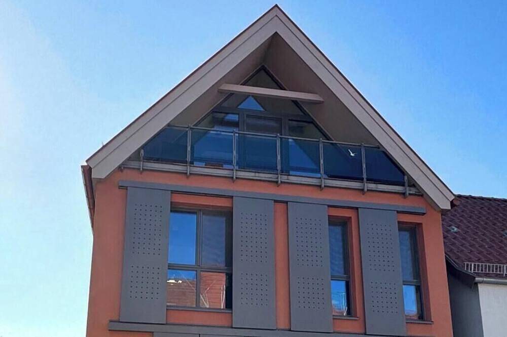Appartamento vacanze a Plau am See a partire da 114€ a notte