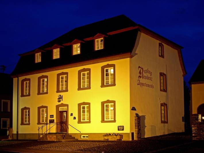 Ferienwohnung für 2 Personen - 1