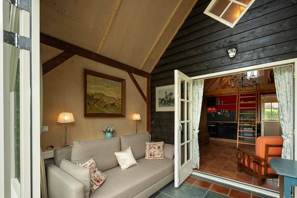 Scalde Oort 36 privates Ferienwohnung n kurzer Entfernung vom Strand in Burgh-Haamstede, Zeeuwse Kust