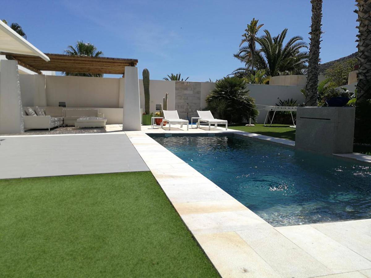 Three-Bedroom House in Las Negras, Níjar