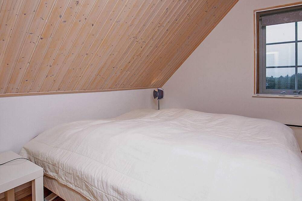 5 Sterne Ferienhaus in Læsø in Østerby (Læsø), Læsø