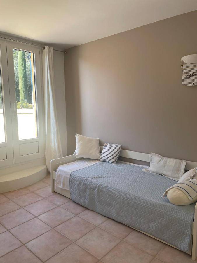 Bed and breakfast for 6 people, with terrace and view - 1