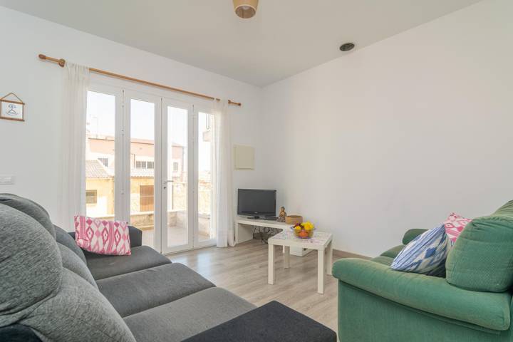 Ferienhaus für 6 Personen, mit Terrasse auf Mallorca - 3