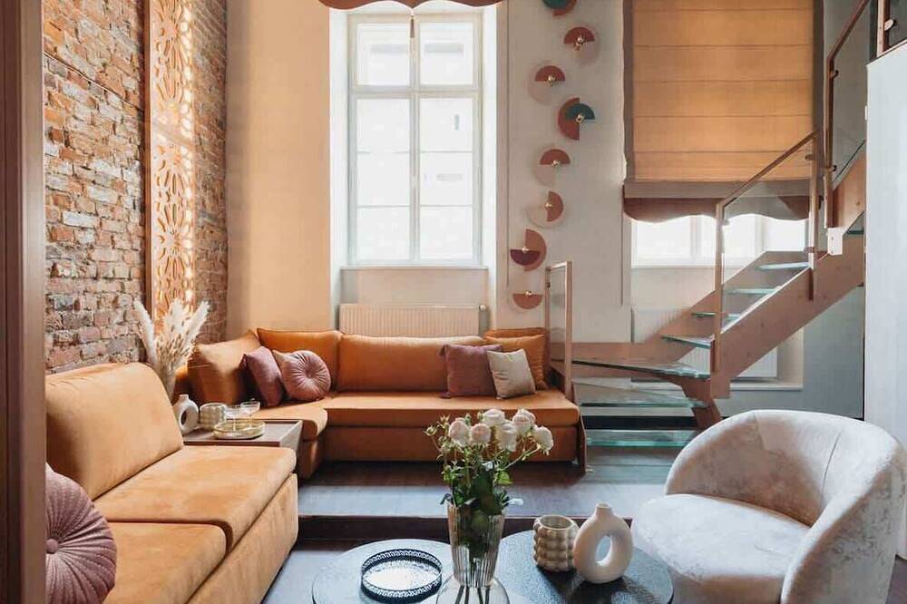 Appartement entier, Superior luxury apartment in the heart of Kraków in Cracovie, Petite-Pologne