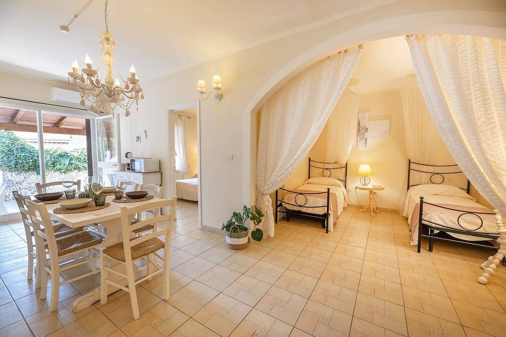 Appartamento intero, Maison Elirè - accogliente appartamento a 10 passi dal mare in Innamorata, Isola d'Elba