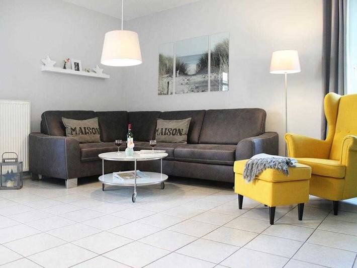 Ferienwohnung für 2 Personen, mit Balkon/Terrasse und Terrasse in Boltenhagen