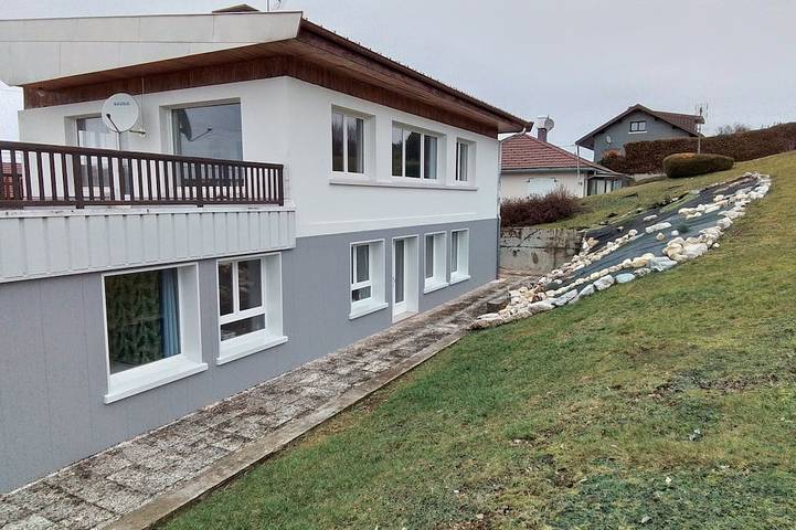 Appartement de vacances pour 6 personnes - 1
