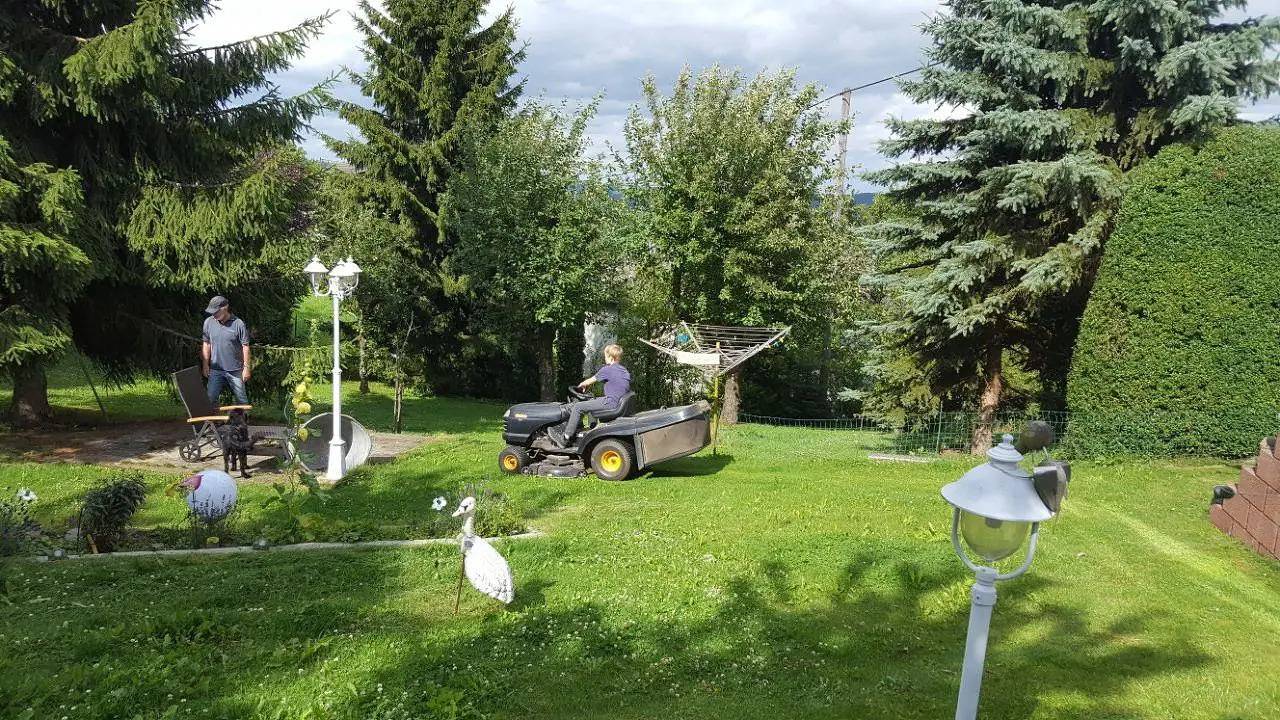 Vakantieappartement voor 5 personen met terras, foto 8