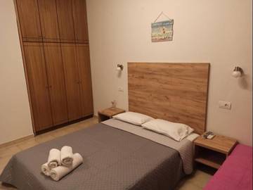 Διαμερίσματα Διακοπών για 6 Άτομα σε Κάβο, Κέρκυρα, Φωτογραφία 3