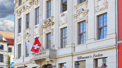 Ferienwohnung für 4 Personen, mit Garten in Residenzschloss